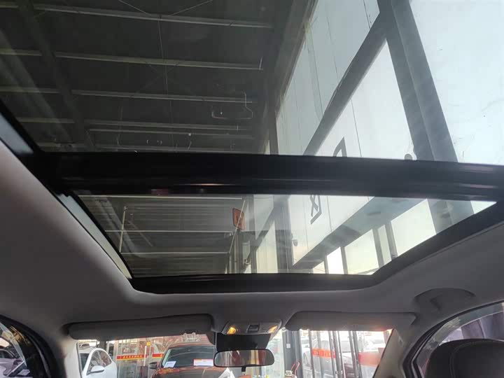 Фото 18 - GAC Trumpchi M6