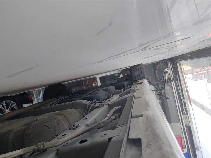 Фото 21 - GAC Trumpchi M6