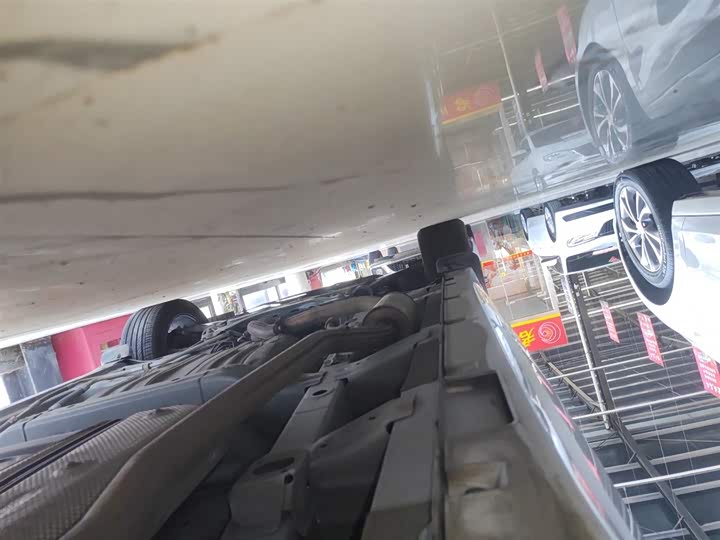 Фото 22 - GAC Trumpchi M6