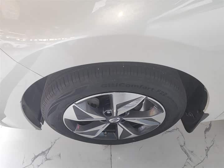 Фото 23 - GAC Trumpchi M6