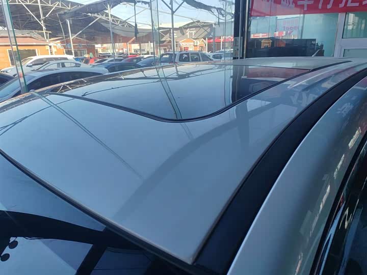 Фото 27 - GAC Trumpchi M6