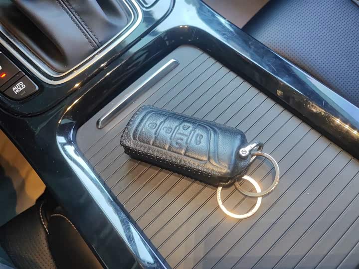 Фото 9 - GAC Trumpchi M6