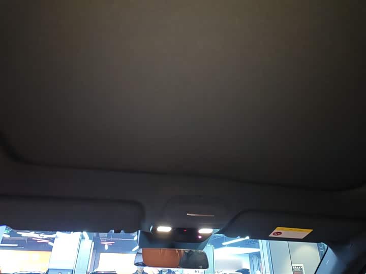 Фото 18 - LiXiang L6