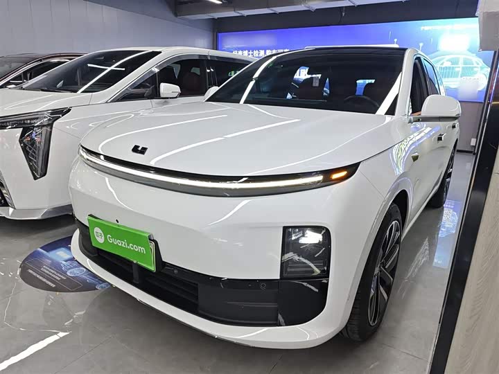 Фото 2 - LiXiang L6