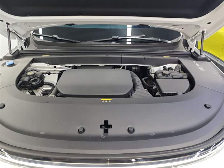 Фото 20 - LiXiang L6