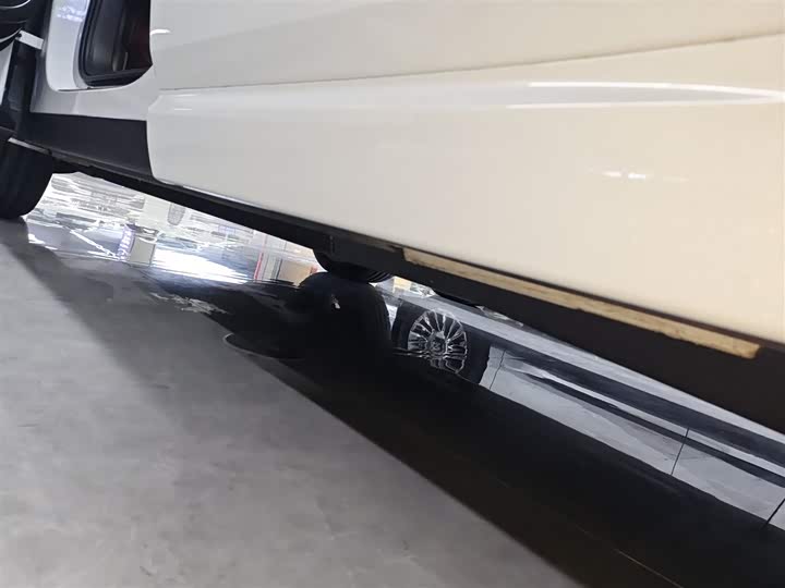 Фото 22 - LiXiang L6