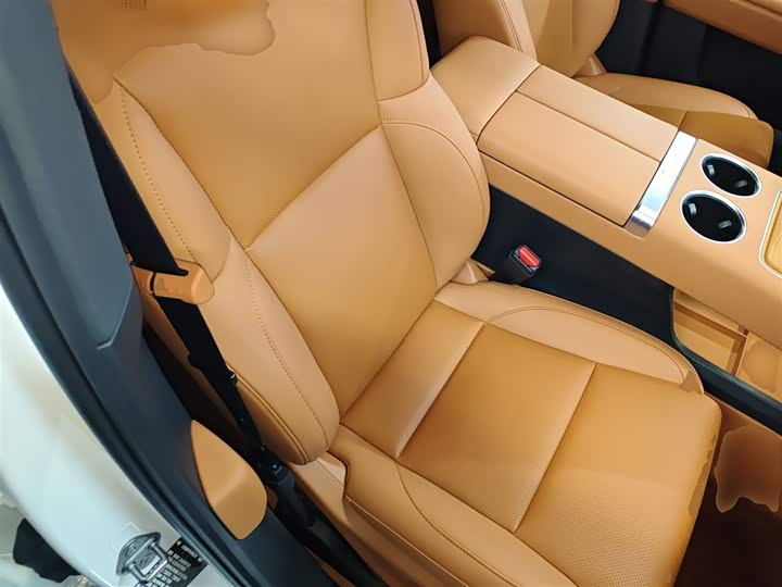 Фото 25 - LiXiang L6