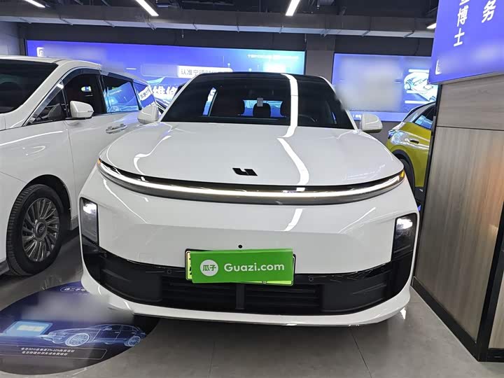 Фото 3 - LiXiang L6