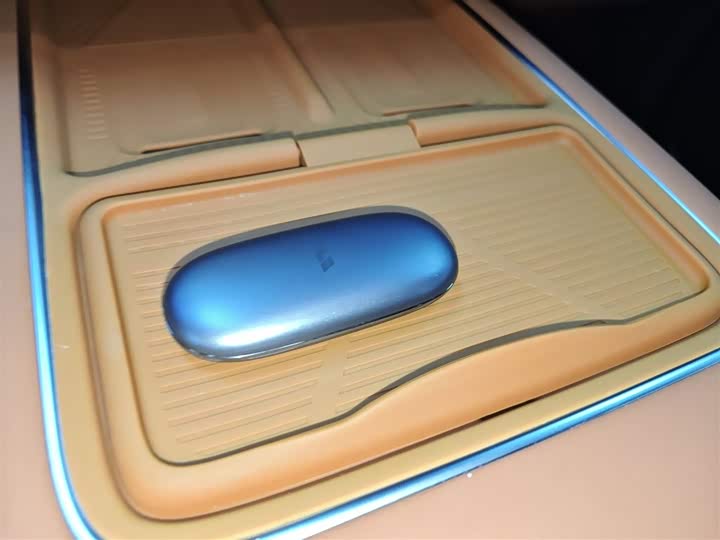 Фото 9 - LiXiang L6