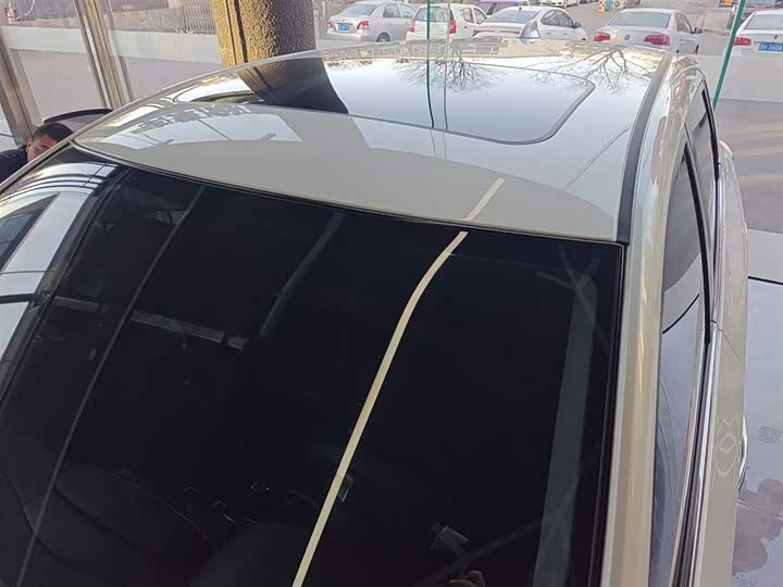 Фото 27 - Nissan Tiida