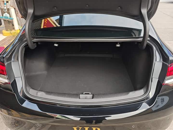 Фото 4 - Buick Regal