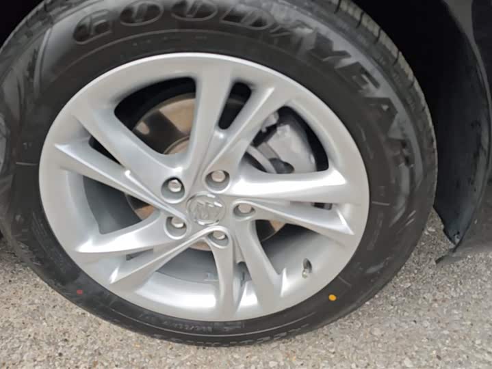 Фото 6 - Buick Regal