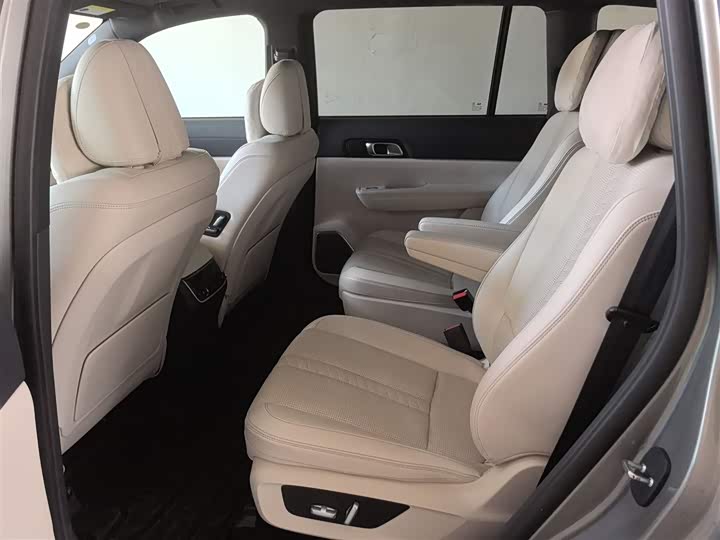 Фото 8 - LiXiang One