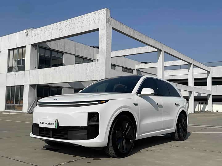 Фото 1 - LiXiang L6