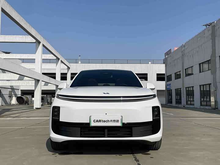 Фото 2 - LiXiang L6