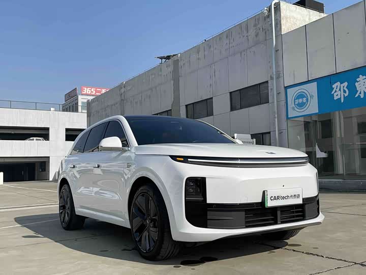 Фото 3 - LiXiang L6