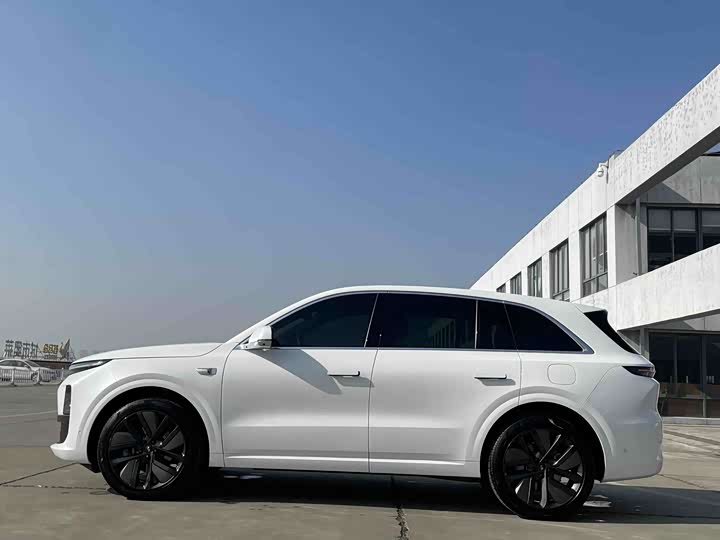 Фото 4 - LiXiang L6