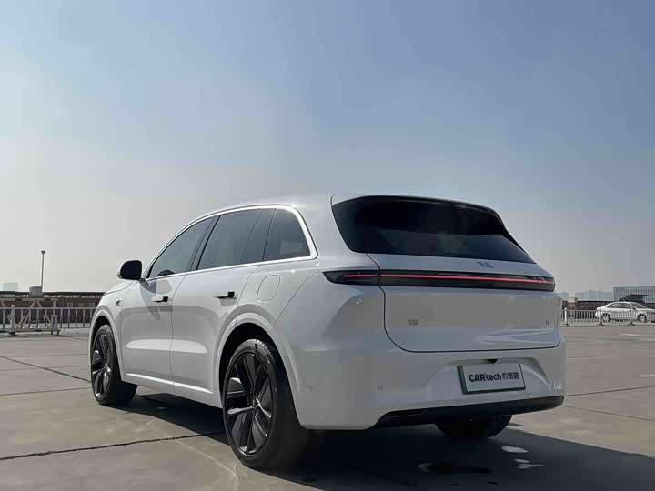 Фото 6 - LiXiang L6