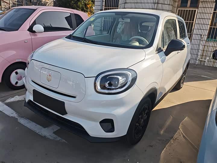 Фото 1 - Leapmotor T03