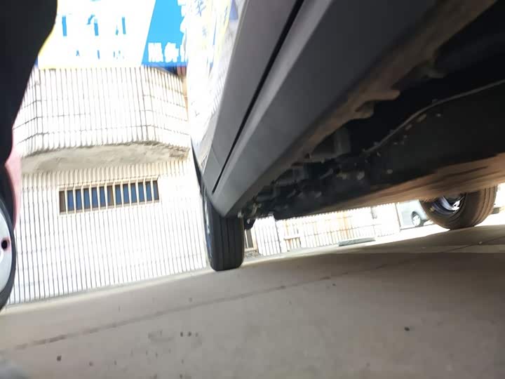 Фото 21 - Leapmotor T03