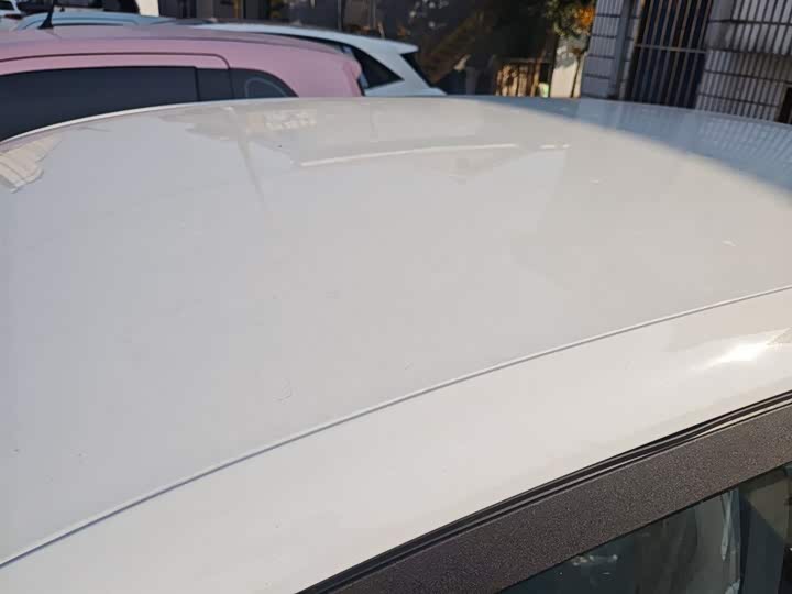 Фото 27 - Leapmotor T03