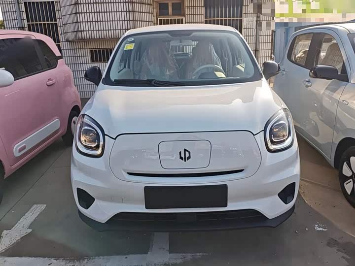 Фото 3 - Leapmotor T03