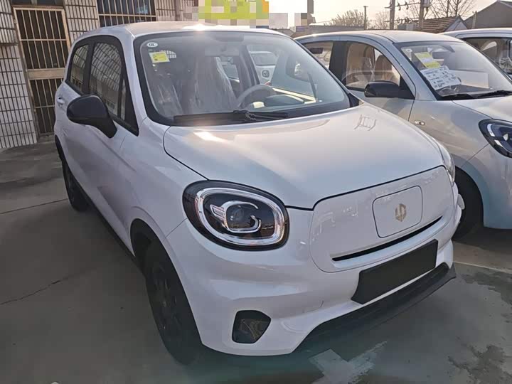 Фото 4 - Leapmotor T03