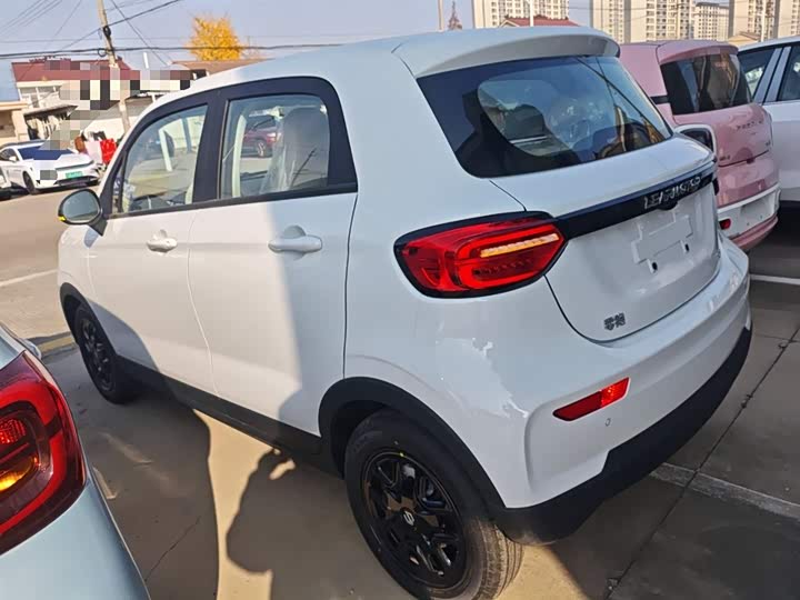 Фото 5 - Leapmotor T03