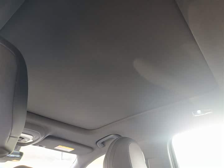 Фото 18 - Geely Preface