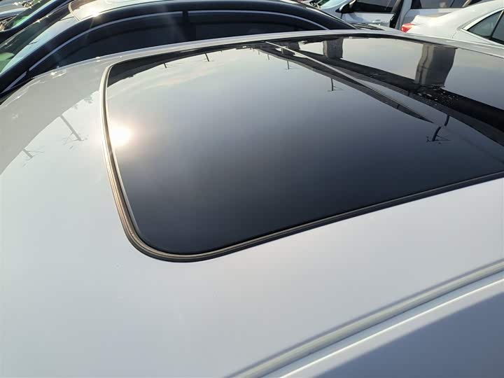 Фото 27 - Geely Preface