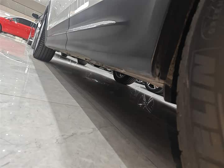 Фото 22 - Mercedes-Benz GLB-Class