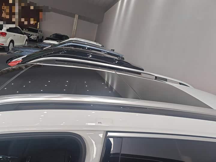 Фото 27 - Mercedes-Benz GLB-Class