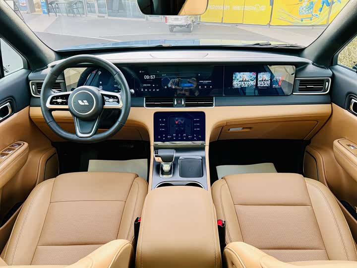 Фото 7 - LiXiang One