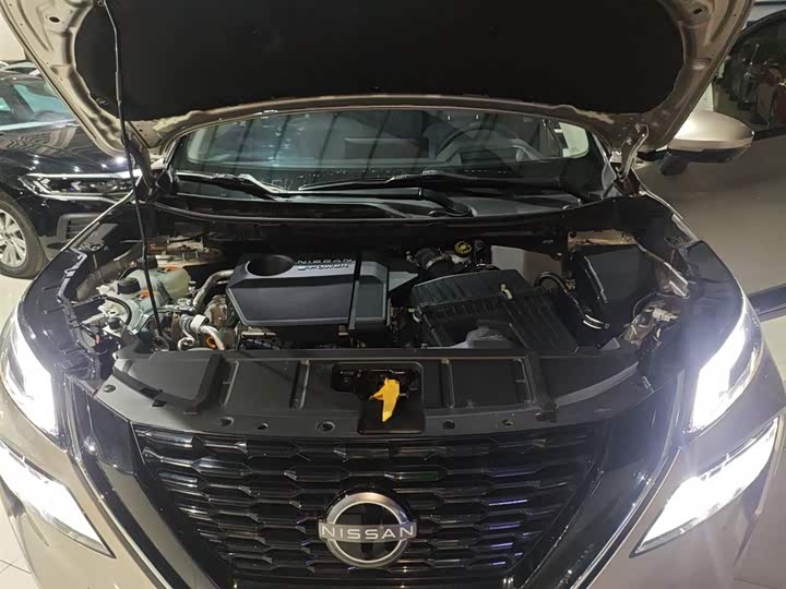 Фото 20 - Nissan X-Trail