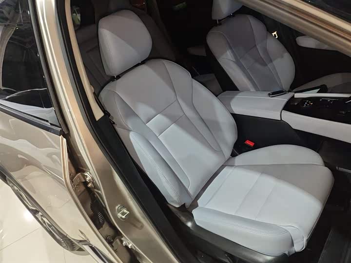 Фото 25 - Nissan X-Trail