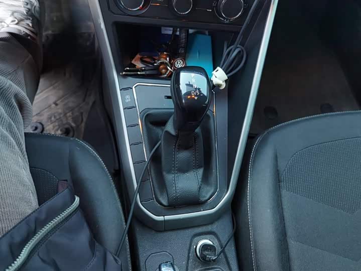 Фото 16 - Volkswagen Polo