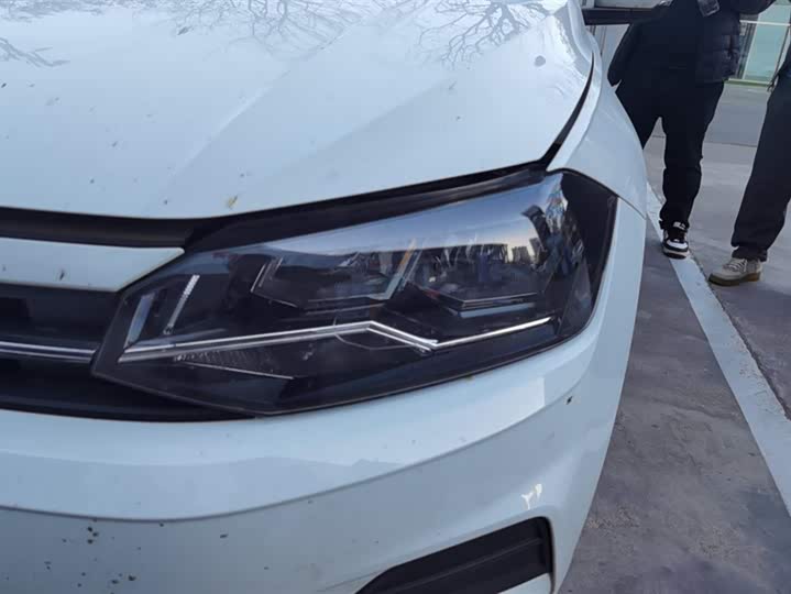 Фото 5 - Volkswagen Polo