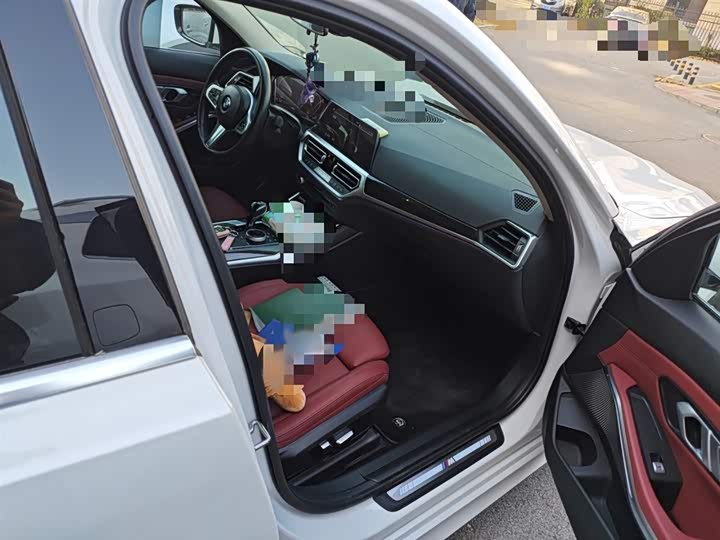 Фото 20 - BMW 3 Series