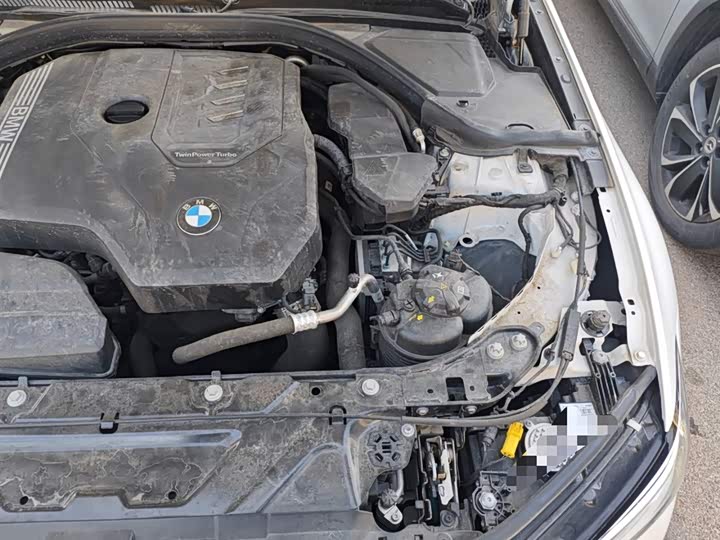 Фото 22 - BMW 3 Series