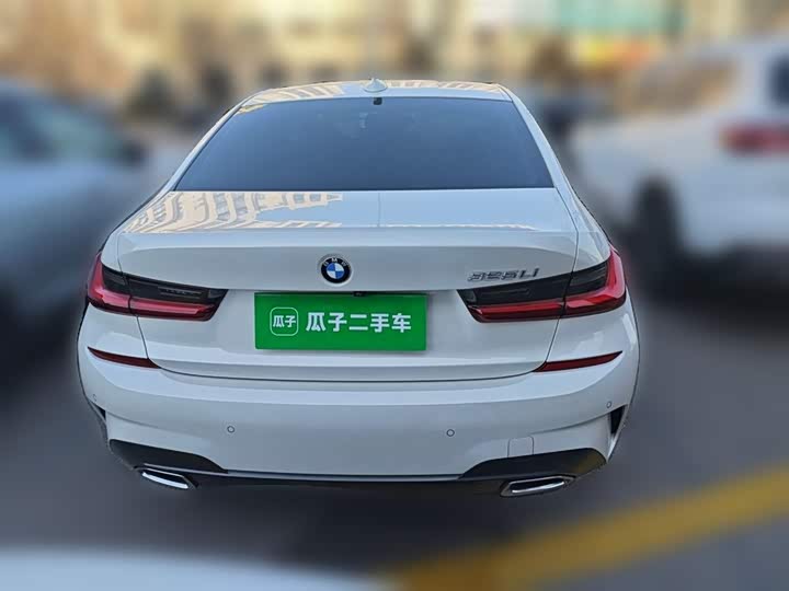 Фото 28 - BMW 3 Series