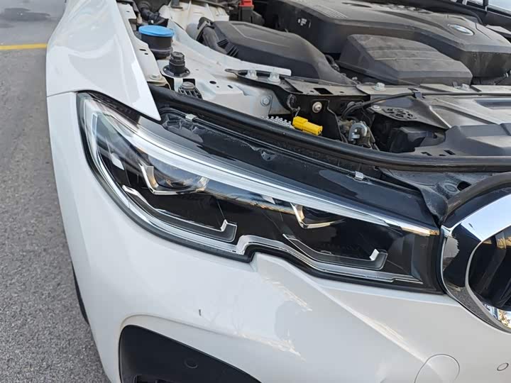 Фото 30 - BMW 3 Series