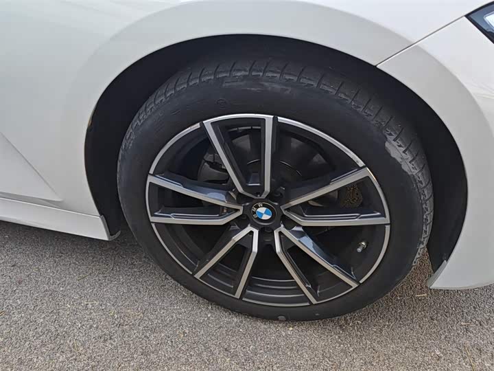 Фото 31 - BMW 3 Series