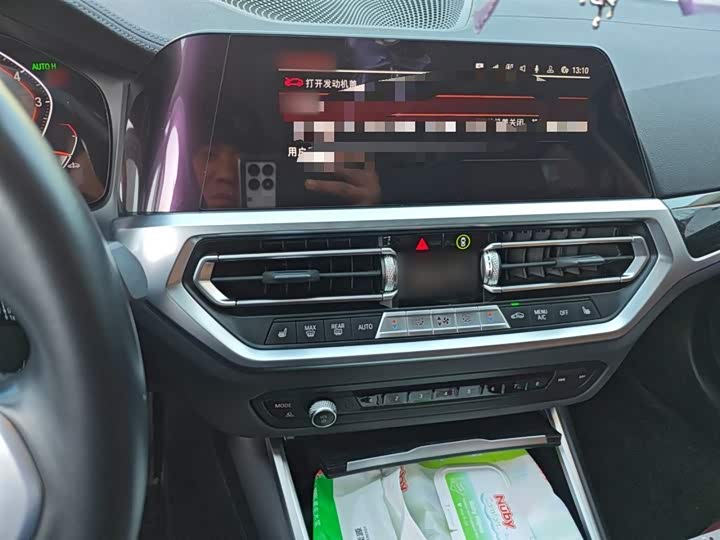 Фото 6 - BMW 3 Series