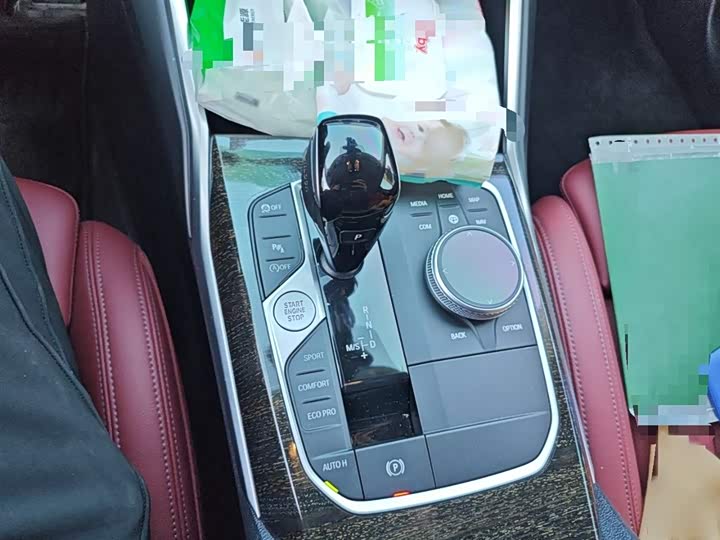 Фото 7 - BMW 3 Series