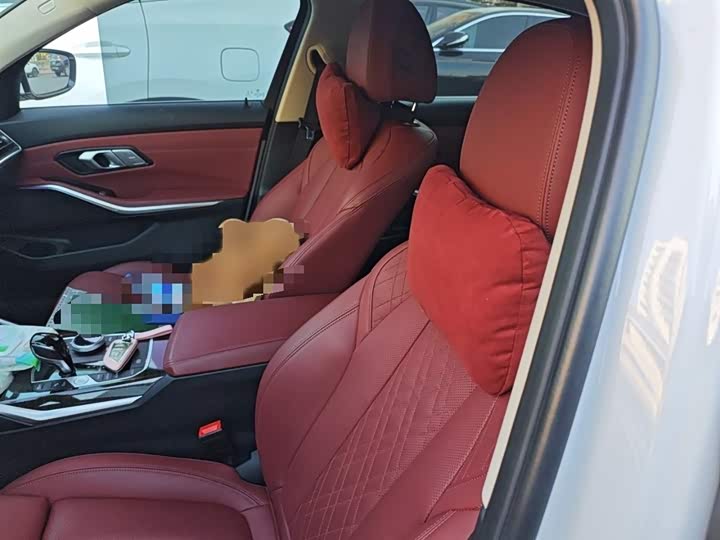 Фото 8 - BMW 3 Series