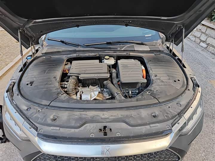 Фото 11 - BYD Han