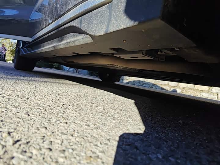 Фото 16 - BYD Han