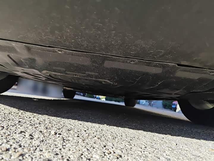 Фото 23 - BYD Han