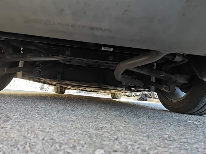 Фото 25 - BYD Han