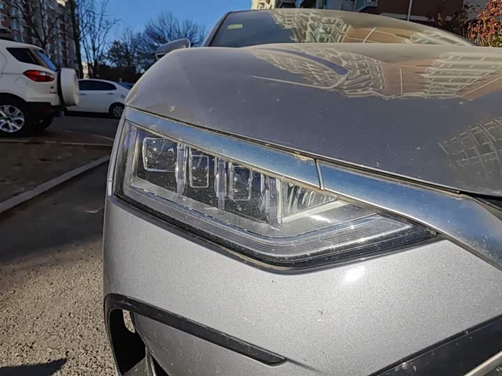 Фото 30 - BYD Han